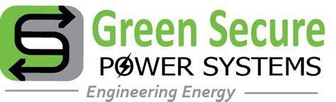 Green Secure .